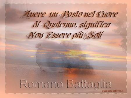 posto nel cuore