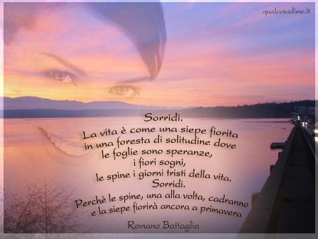 Sorridi