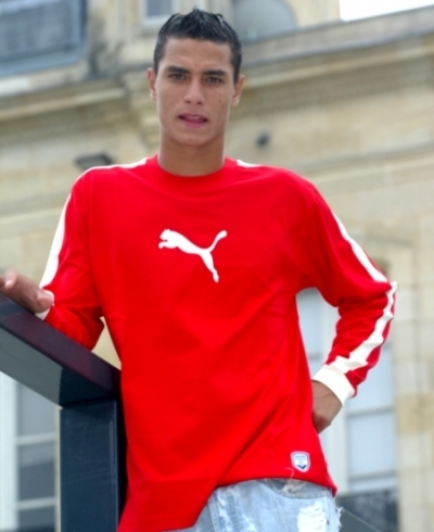 chamakh