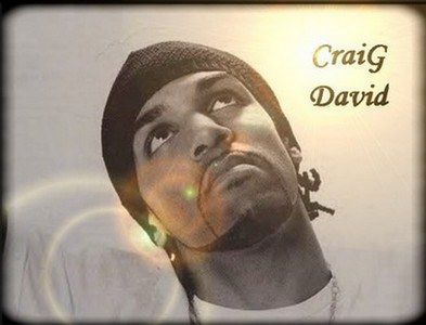 CRAIG DAVID
