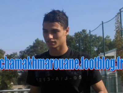 chamakh