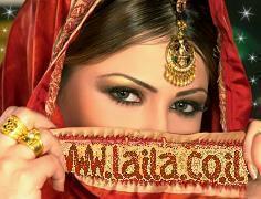 laila