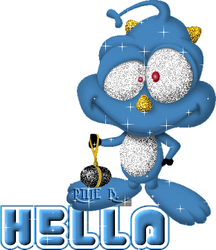 hello