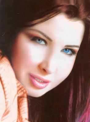 Nancy Ajram