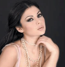 haifaa wahbi