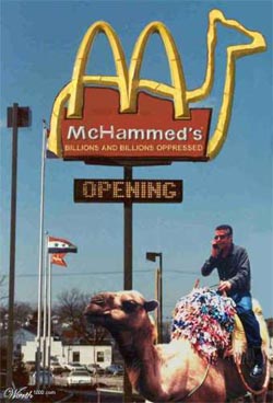 Mcdonalds